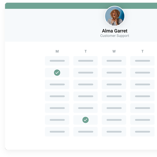client-management