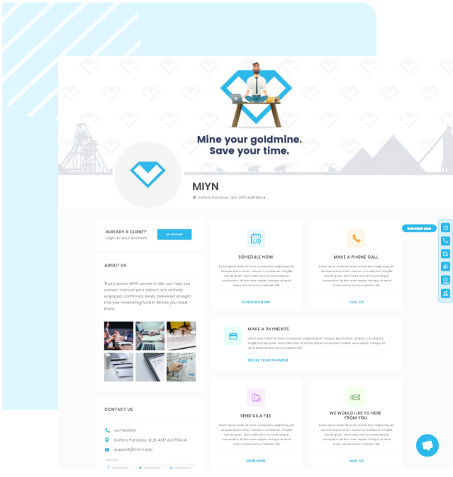 landing-pages