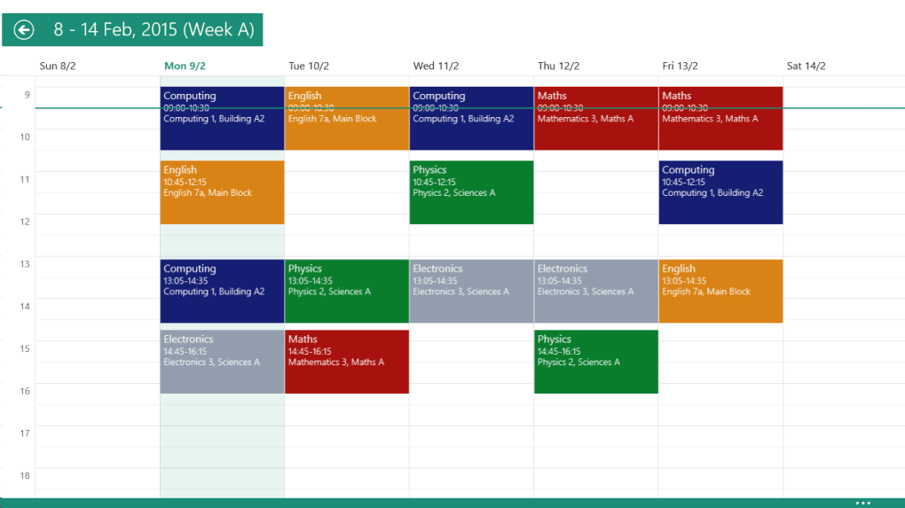 8 Top Calendar Booking & Chat Apps With CRM in 2022 MIYN APP