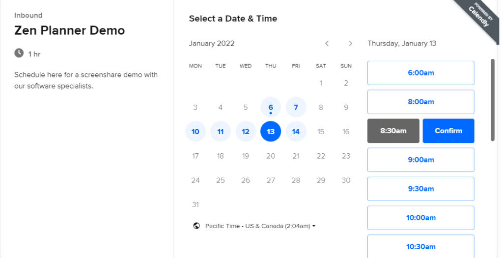 Top 9 Yoga Booking Software For Online Teachers or Yoga Studios MIYN